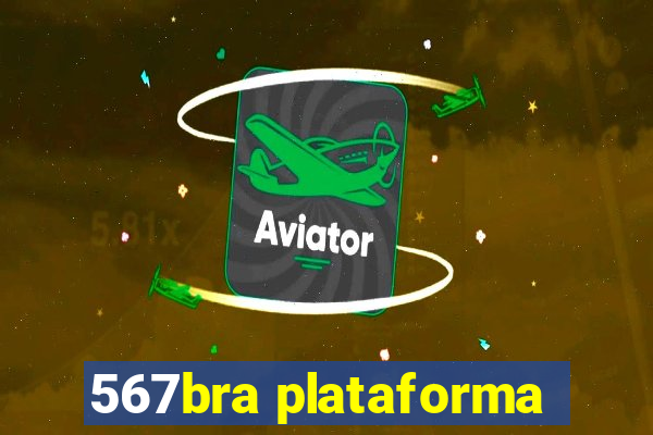 567bra plataforma